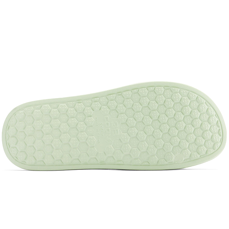Шлепанцы COQUI Slippers TORA / Женский / 38 / Ментоловый photo 2