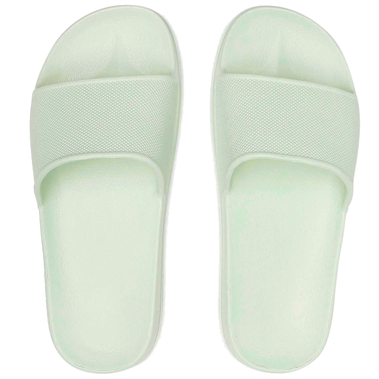 Шлепанцы COQUI Slippers TORA / Женский / 38 / Ментоловый photo 3