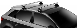 Suport THULE 710500 thumbnav 4