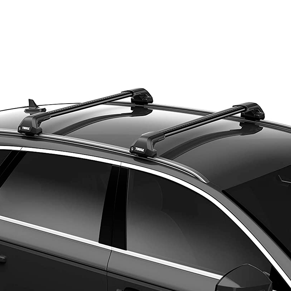 Багажная система THULE 721400 photo 2