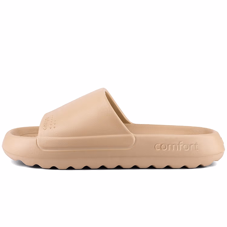 Шлепанцы COQUI Slippers ALFA