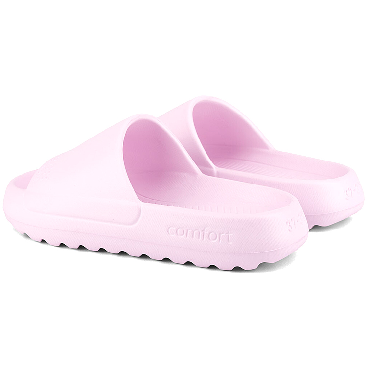 Slapi COQUI Slippers ALFA pt Femei / 37-38 / Roz photo 2