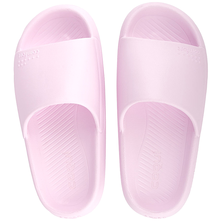 Slapi COQUI Slippers ALFA pt Femei / 37-38 / Roz photo 4