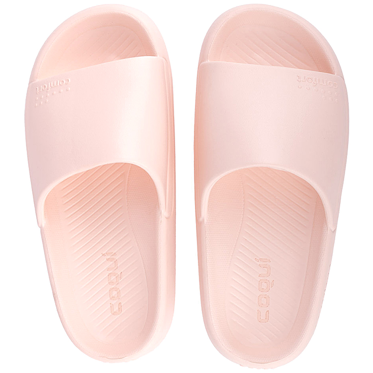 Slapi COQUI Slippers ALFA pt Femei / 37-38 / Roz photo 3