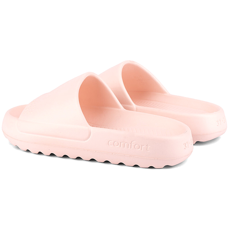 Slapi COQUI Slippers ALFA pt Femei / 37-38 / Roz photo 4