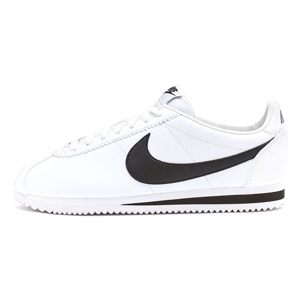 Кроссовки Nike CLASSIC CORTEZ LEATHER photo Кроссовки Nike CLASSIC CORTEZ LEATHER photo