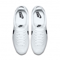 Incaltaminte Sport Nike CLASSIC CORTEZ LEATHER thumbnav 2