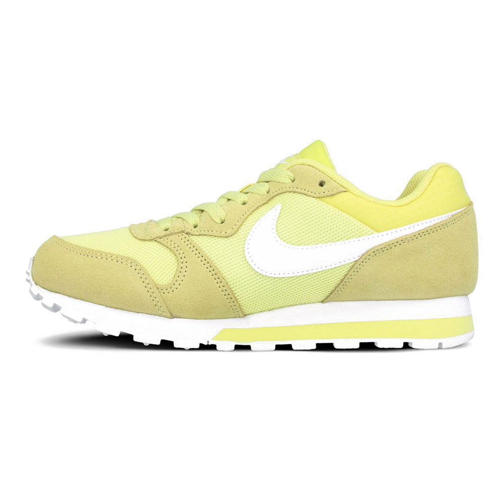 Кроссовки Nike 749869-700, MD RUNNER 2 photo 
