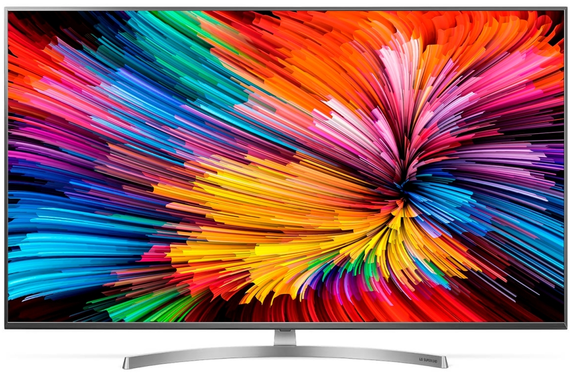 Televizor LG 75SK8100 / 75" / LED / UHD 4K photo 1