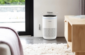 Очиститель воздуха Bosch Air 2000, 7733702200 thumbnav 4