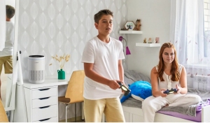 Очиститель воздуха Bosch Air 2000, 7733702200 thumbnav 5