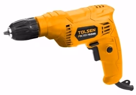 Дрель 400W Tolsen