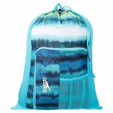 Sac p/u lucruri umede Speedo DELUXE VENT MESH BAG XU 