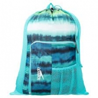 Мешок для мокрых вещей Speedo DELUXE VENT MESH BAG XU thumbnav