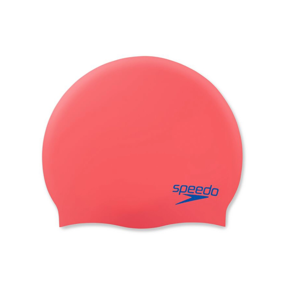 Casca de inot Speedo PLAIN MOUD SILC CAP JU