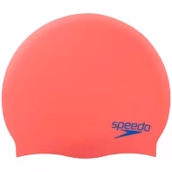 Casca de inot silicon Speedo PLAIN MOUD SILC CAP JU