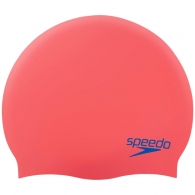 Casca de inot silicon Speedo PLAIN MOUD SILC CAP JU thumbnav