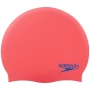 Силиконовая шапочка для плавания Speedo PLAIN MOUD SILC CAP JU thumbnav