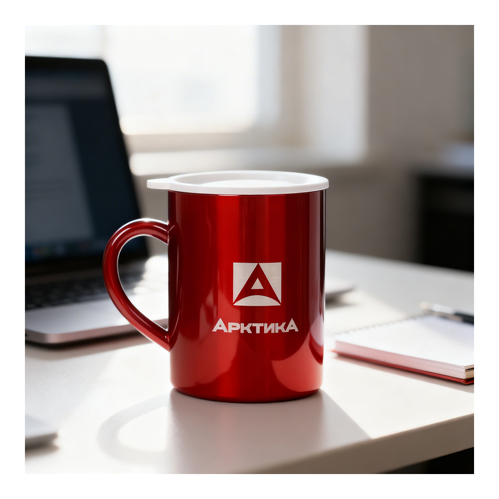 Tермос кружка Arctica 802300 photo 2