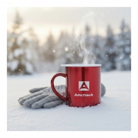 Tермос кружка Arctica 802300 thumbnav 6
