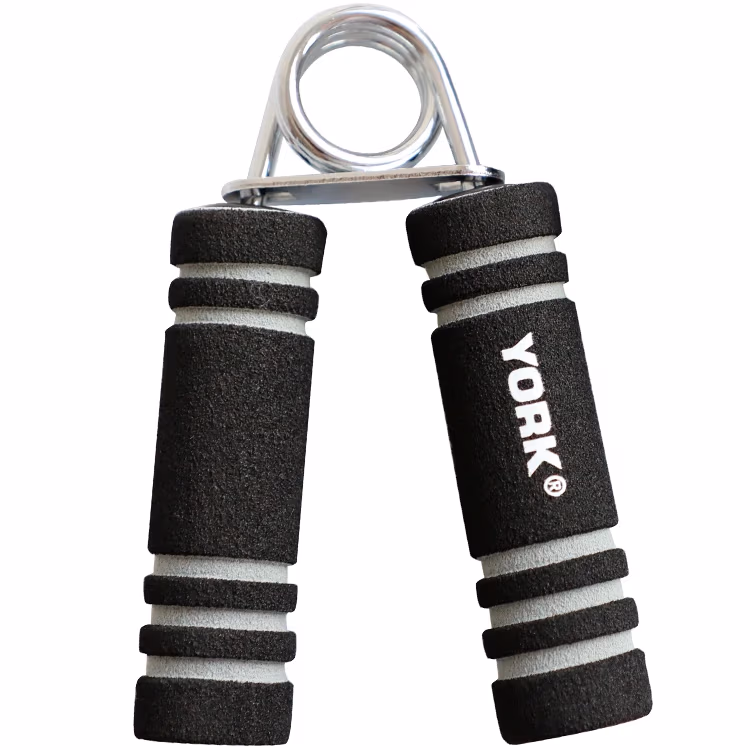 Expander cu arc YORK Soft handgrips - Strong 