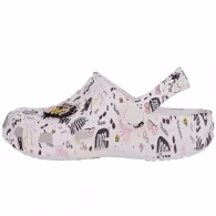 Slapi COQUI Clogs BIG FROG + Amulet