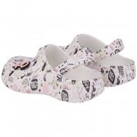 Шлепанцы COQUI Clogs BIG FROG + Amulet thumbnav 4