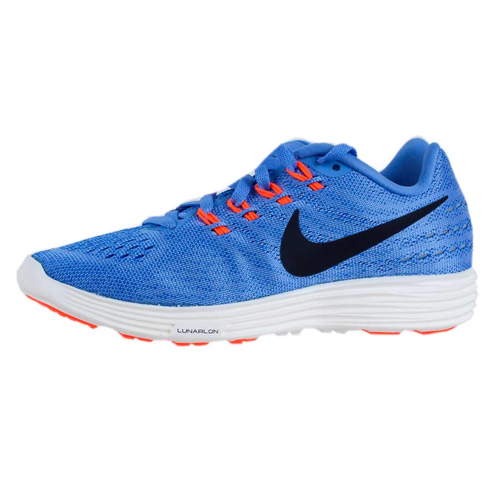 Кроссовки Nike LUNARTEMPO 2 / Женский / 36.5 / Синий photo 1