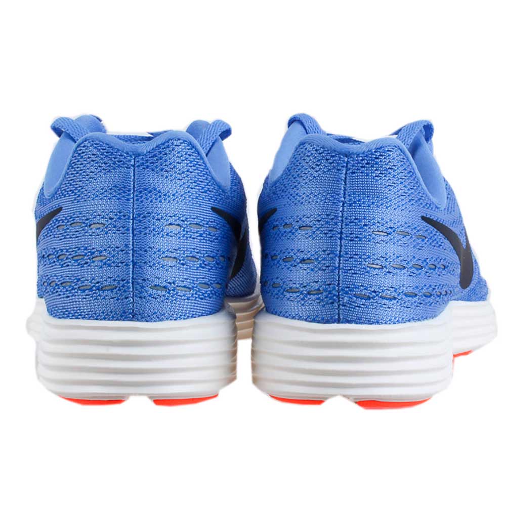 Кроссовки Nike LUNARTEMPO 2 / Женский / 36.5 / Синий photo 2