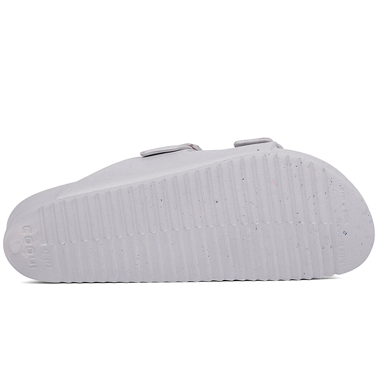 Шлепанцы COQUI Slippers KONG / Мужской / 41 / Серый photo 2