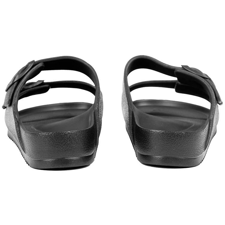 Шлепанцы COQUI Slippers KONG / Женский / 36 / Черный photo 5