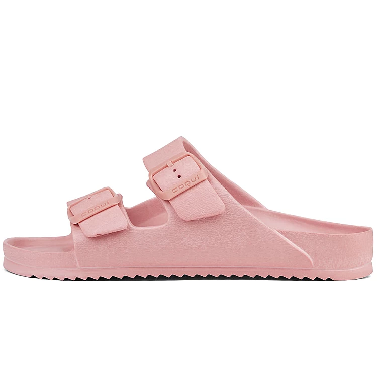 Шлепанцы COQUI Slippers KONG