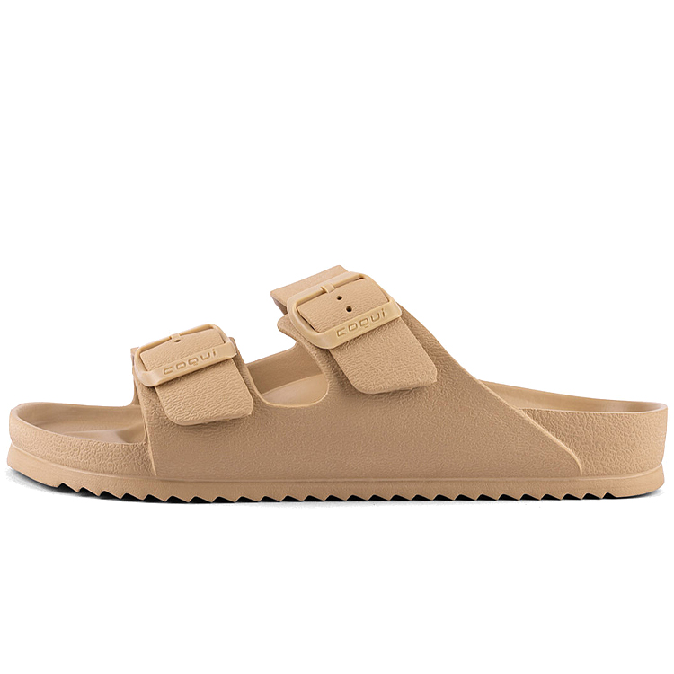 Slapi COQUI Slippers KONG photo Slapi COQUI Slippers KONG photo