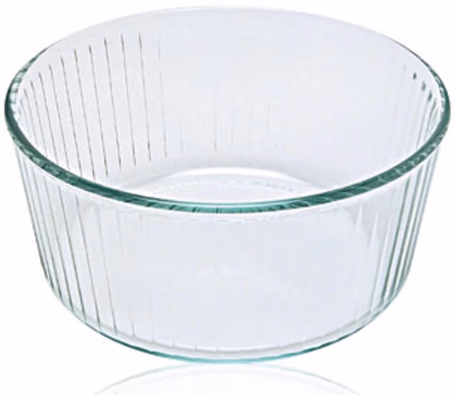 Recipient din sticla Pyrex 833B000