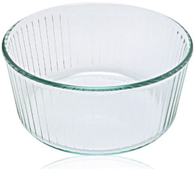 Recipient din sticla Pyrex 833B000 photo 1