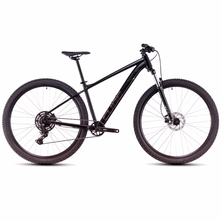Bicicleta de munte Cube Aim Pro