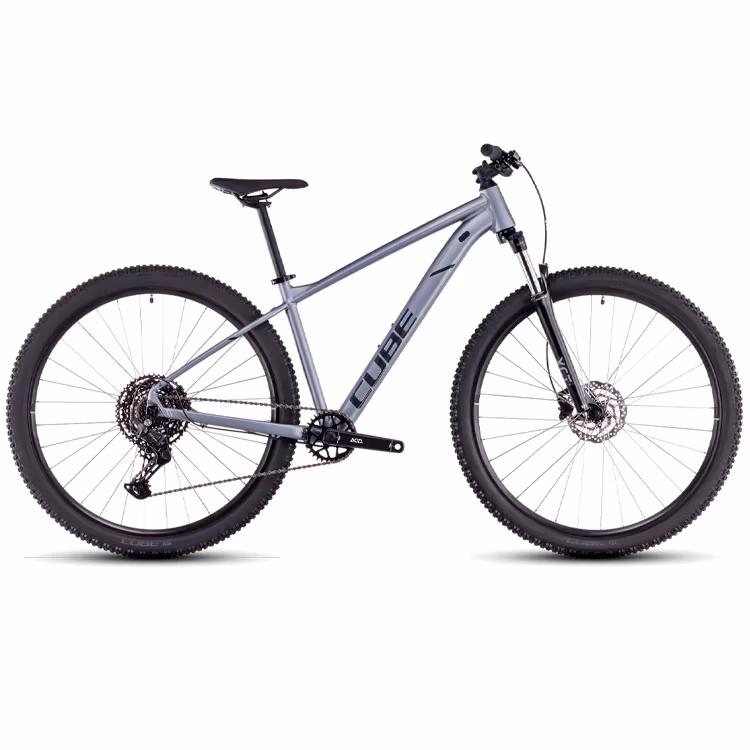 Bicicleta de munte Cube Aim Race