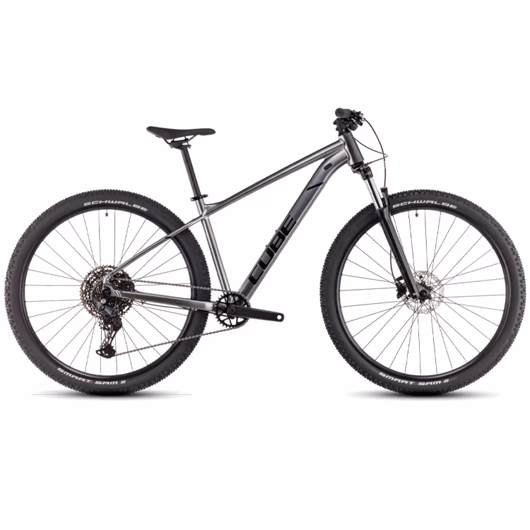 Bicicleta de munte Cube Aim SLX