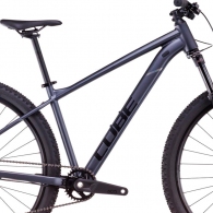 Bicicleta de munte Cube Attention Pro thumbnav 3