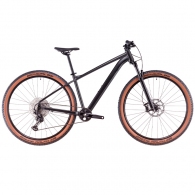 Bicicleta de munte Cube Reaction SLX thumbnav