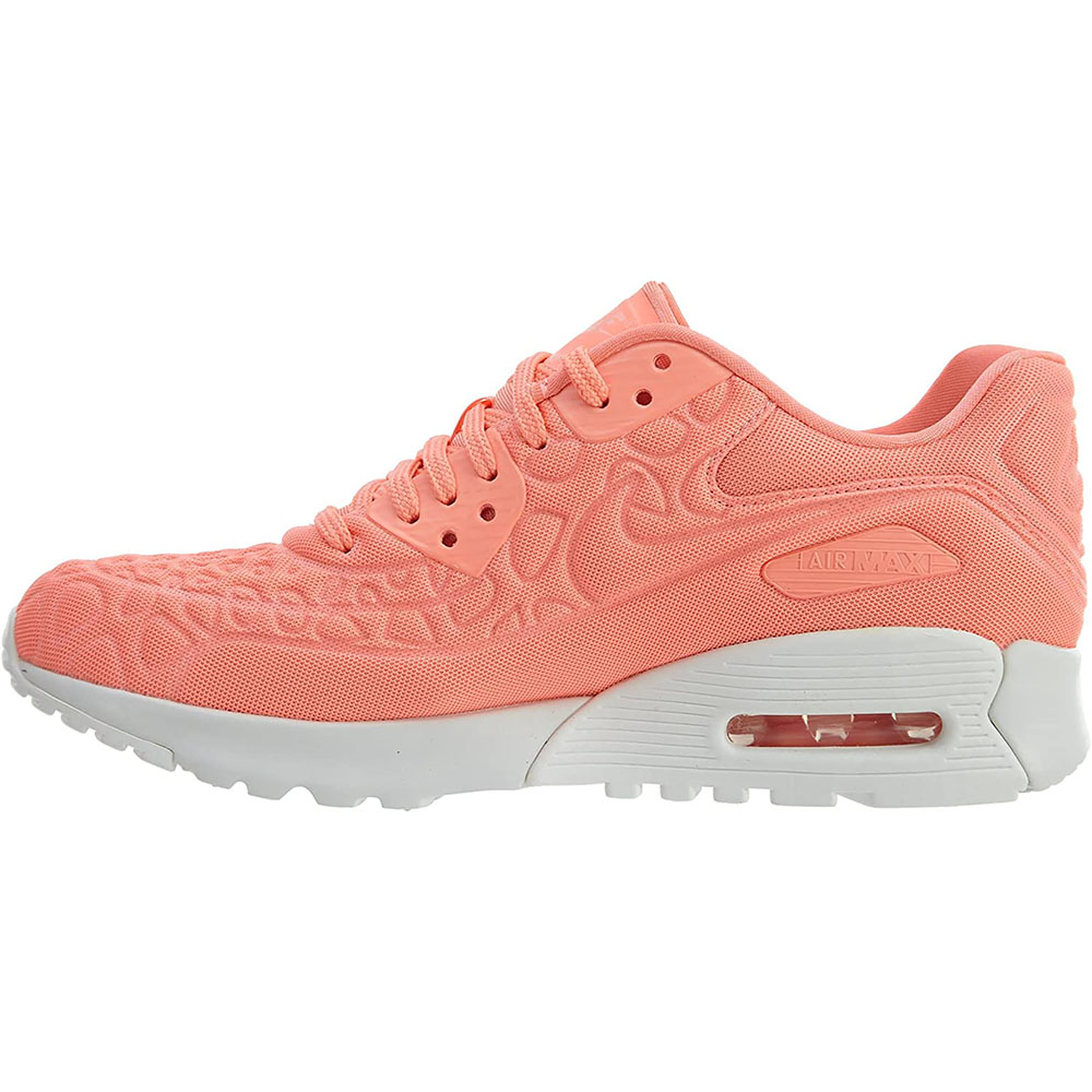 Кроссовки Nike AIR MAX 90 ULTRA PLUSH photo Кроссовки Nike AIR MAX 90 ULTRA PLUSH photo