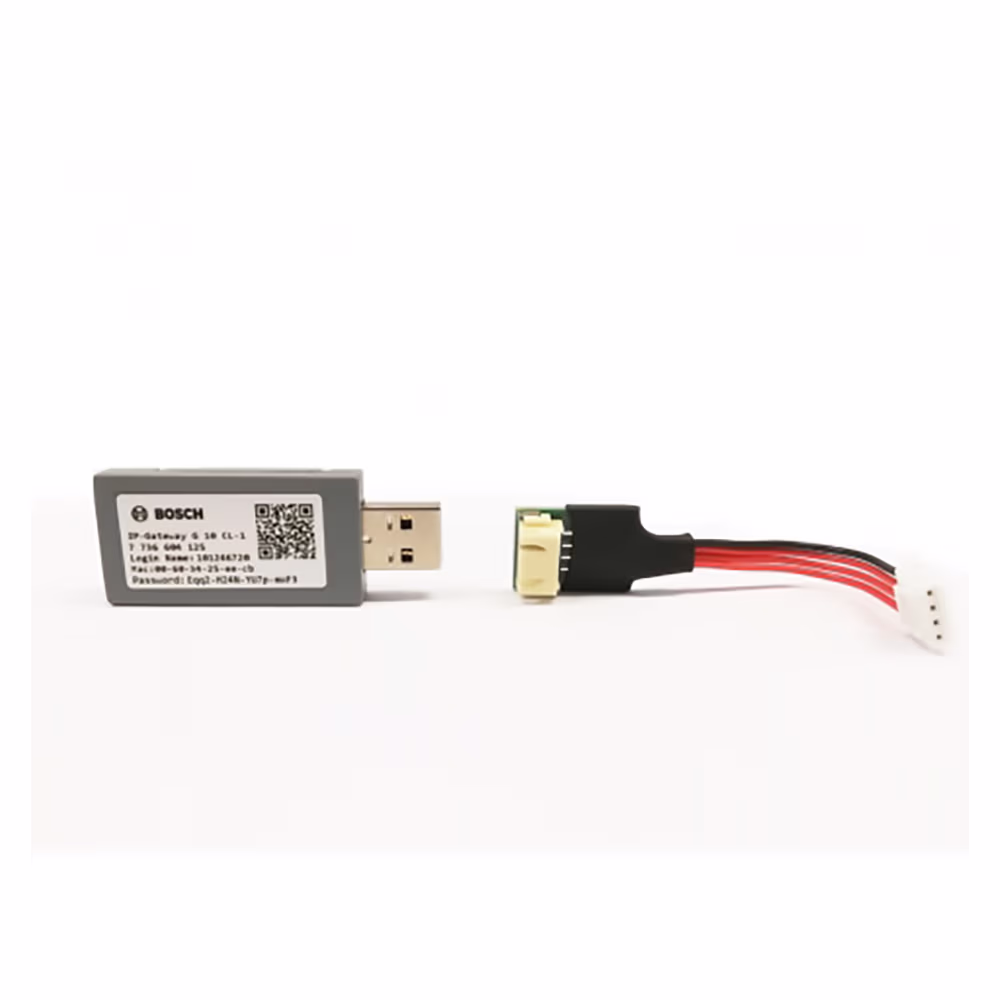 Модуль WiFi Bosch CL2000, 8731689800