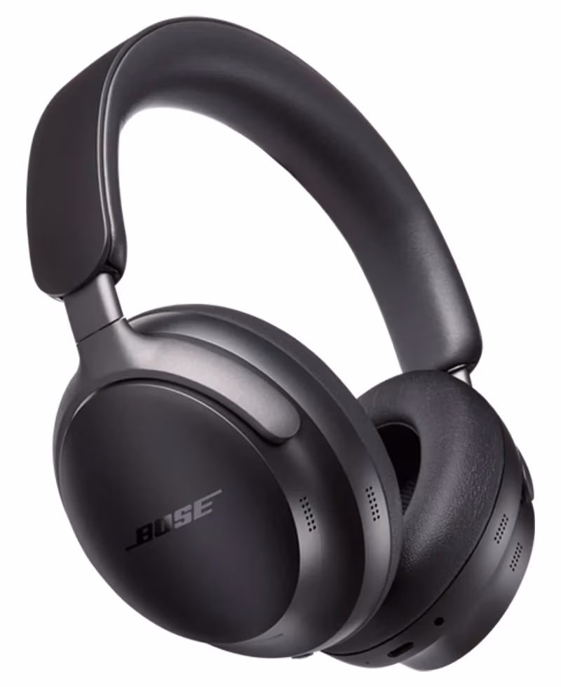 Наушники Bose Ultra Black (880066-0100) 
