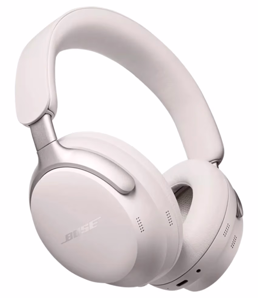Наушники Bose Ultra White (880066-0200) 