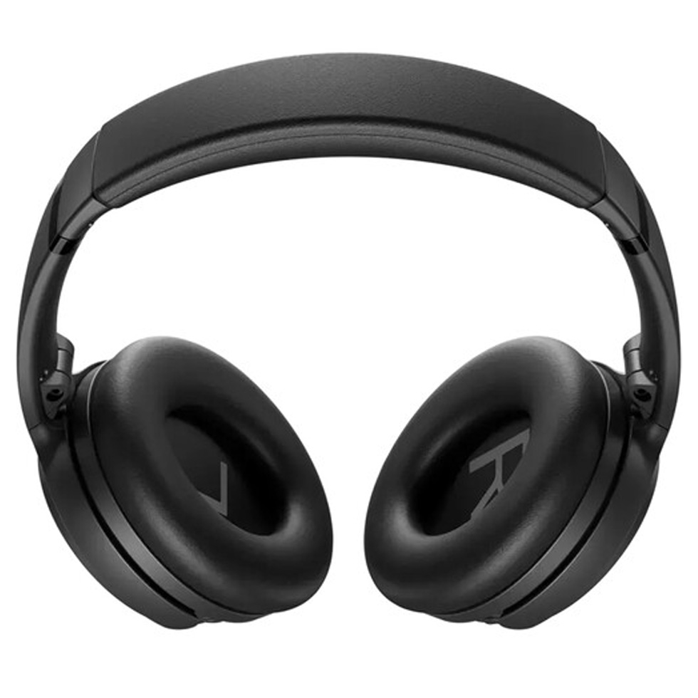 Căști Bose Quiet Comfort Negru Fara fir / Home and Office / Negru photo 5