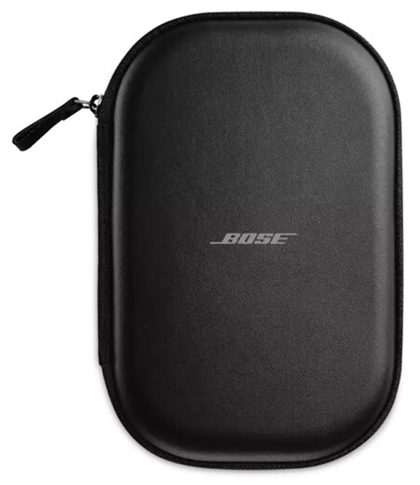 Căști Bose Quiet Comfort Negru Fara fir / Home and Office / Negru photo 9