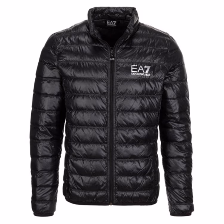 Scurta EA7 EMPORIO ARMANI DOWN JACKET 