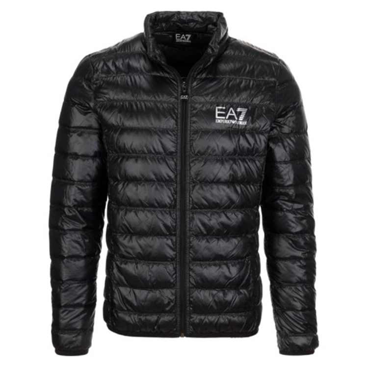 Scurta EA7 EMPORIO ARMANI DOWN JACKET photo 