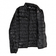 Куртка EA7 EMPORIO ARMANI DOWN JACKET thumbnav 3