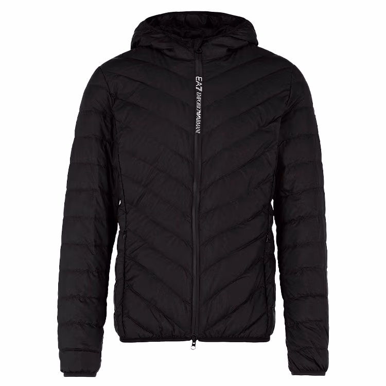 Scurta EA7 EMPORIO ARMANI DOWN JACKET 
